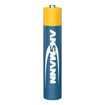 Baterie alkaliczne ANSMANN Premium X-Power AAAA/LR8 1.5V - 2szt.