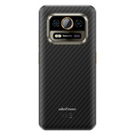 Smartphone Ulefone Armor 25T 4G LTE 8GB/256GB Frost Black