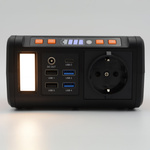 Technaxx MINI Powerstation TX-205
