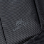Torba na laptop 17.3" Rivacase 8257 czarny