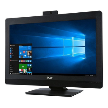 AiO Asus VZ4820G-I5740 i5-7400U/23.8" FHD/8GB/1TB/DVD/Keyboard+Mouse/Win 10 Pro
