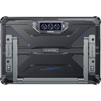 Tablet Oukitel RT7 5G 10.1" 12/512GB 32000mAh Niebieski