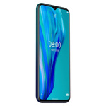 Smartphone Ulefone Note 9P (aurora blue)