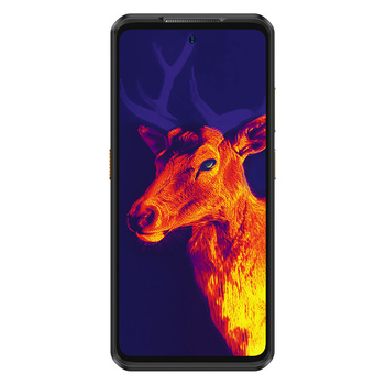 Smartphone Ulefone Armor 25T 4G LTE 8GB/256GB Frost Black