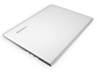 Laptop Lenovo U31-70 i5-5200U/13.3"FHD/4GB/SSHD 500GB/BT/C/Win 8.1/Portugal