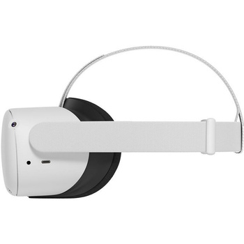 Oculus Quest 2 256GB/Uszkodzone opakowanie