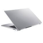 Laptop Acer AG15-32P-39R2DX Core 3 N355/15.6" FHD IPS/8GB/SSD 128GB+SSD 128GB/BT/Win 11 Silver