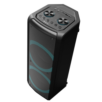 Głośnik imprezowy Denver Bluetooth 30W