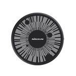 Ładowarka indukcyjna Nillkin PowerColor (Planet) 15W MC045 (Black)