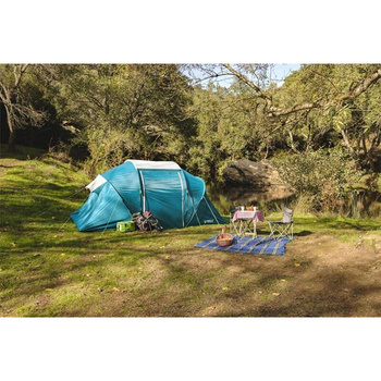 Bestway Namiot 4-osobowy 15'1" x 7'7" x 6'1"/4.60m x 2.30m x 1.85m 68093