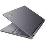 Laptop Lenovo Yoga-9-15IMH5 i9-10980HK/15.6" HDR 400 UHD TouchScreen (3840x2160)/16GB/SSD 2TB/BT/BLKB/FPR/x360/PEN/GeForce GTX 1650Ti 4GB/Win 10 Pro Iron Grey