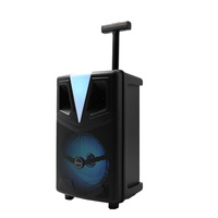Głośnik BT walizka Denver TSP-307 120W