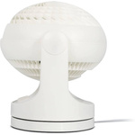 Cyrkulator  Woozoo PCF-MKM18, 18cm, 3 prędkości, ruchoma głowica, 49W, biały