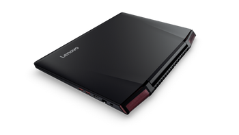 Laptop Lenovo Y700-15ISK i7-6700HQ/15.6" FHD/8GB/1TB/GeForc GTX960M 4GB/DOS