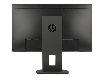 Monitor HP Z23N IPS LED/23'' FHD(1920x1080)/VGA/USB/DP/HDMI Black