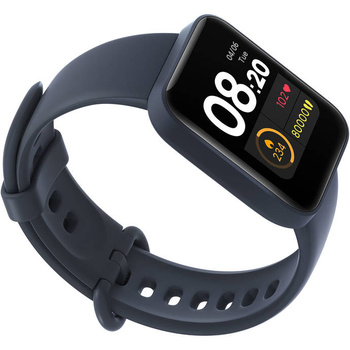 Smartwatch Mi Watch Lite granatowy (Navy Blue)