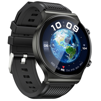 Smartwatch Kumi GT5 PRO+ czarny