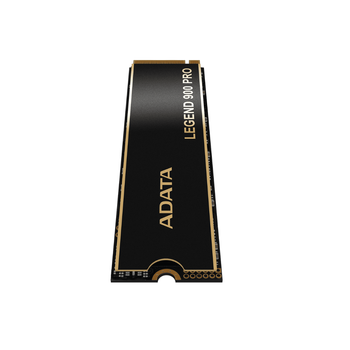 Adata Dysk SSD LEGEND 900Pro 4TB PCIe 4x4 7.4/6.5 GB/s M2
