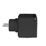 Zewnętrzna wtyczka zasilająca Wi-Fi Denver PLO-108/Uszkodzone opakowanie