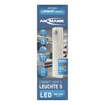 Lampka szafkowa ANSMANN rozmiar S biała