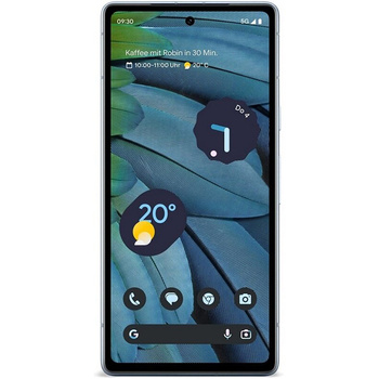 Smartfon Google Pixel 7a 5G 8/128GB – Niebieski