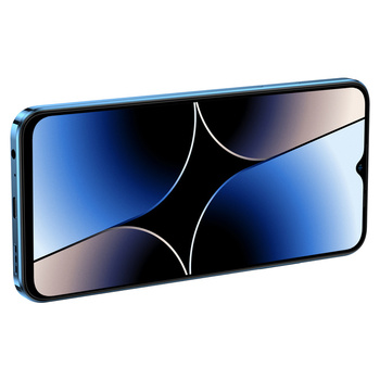 Smartphone Ulefone Note 16 Pro 8GB/512GB (Serenity Blue)