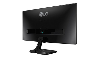 Monitor LG 25UM58-P IPS LED/25" 21:9 UltraWide WFHD(2560x1080)/HDMI/Uszkodzone opakowanie