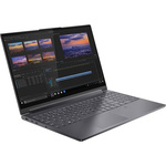 Laptop Lenovo Yoga-9-15IMH5 i9-10980HK/15.6" HDR 400 UHD TouchScreen (3840x2160)/16GB/SSD 2TB/BT/BLKB/FPR/x360/PEN/GeForce GTX 1650Ti 4GB/Win 10 Pro Iron Grey