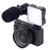 Mikrofon Thronmax Streaming Shotgun Pro/Uszkodzone opakowanie