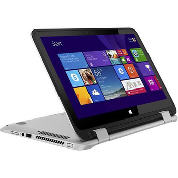 Laptop HP 15-U010DX i5-4210U/15.6" FHD TouchScreen/8GB/SSD 256GB/x360/WiDi/Win 8.1