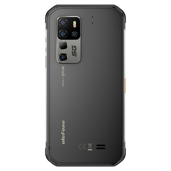 Smartphone Ulefone Armor 11T (black)