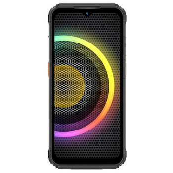 Smartphone Ulefone Armor 21 8GB/256GB (black)