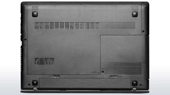 Laptop Lenovo G51-35 A8-7410/15.6"/4GB/1TB/DVD/BT/Win 10