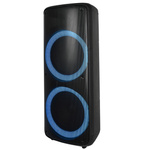 Głośnik imprezowy Denver Bluetooth 72W