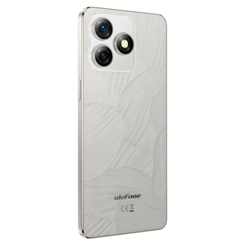 Smartphone Ulefone Note 18 Ultra 5G 6GB/256GB (Titanium Gray)