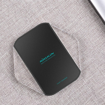 Ładowarka indukcyjna Nillkin Magic Cube MC020 (Black)/Uszkodzone opakowanie