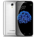 Smartphone Doogee Y100 Pro Valencia2 (silver)