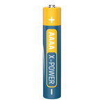 Baterie alkaliczne ANSMANN Premium X-Power AAAA/LR8 1.5V - 2szt.