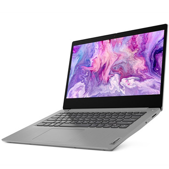 Laptop Lenovo IdeaPad 3-14IIL05 i5-1035G1/14'' FHD/12GB/SSD 512GB/Win 10 Grey