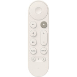 Google TV Streamer 4K (Porcelain)/Uszkodzone opakowanie