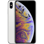Smartphone Apple iPhone XS MAX 256GB (silver) ref