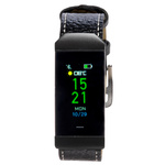 Smartwatch Denver BFH-250 czarny