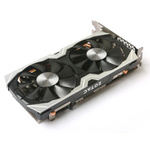 Zotac GeForce GTX 1060 AMP! Edition 6GB 192BIT GDDR5