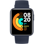 Smartwatch Mi Watch Lite granatowy (Navy Blue)