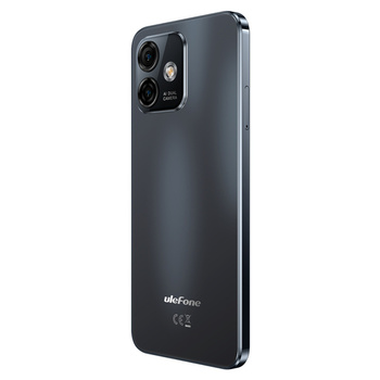 Smartphone Ulefone Note 16 Pro 8GB/512GB (Czarny)