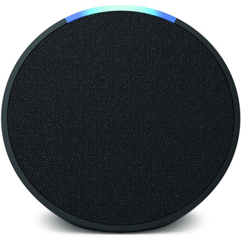 Amazon Echo Pop Charcoal/Uszkodzone opakowanie