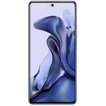 Smartphone Xiaomi Mi 11T 8+256GB 5G White