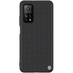 Etui Nillkin Textured Xiaomi 10T 5G/10T Pro 5G/Redmi K30S Ultra (czarny)