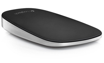 Mysz Logitech T630 Ultrathin Touch