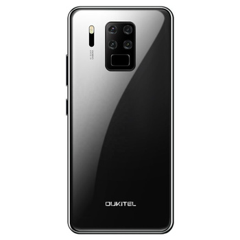 Smartphone Oukitel C18 Pro 4/64 DS Black